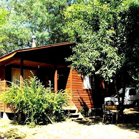 Cabanas Aguas Claras Pinto 외부 사진