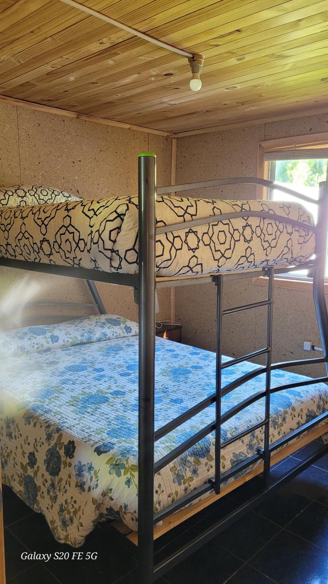 Cabanas Aguas Claras Pinto 외부 사진