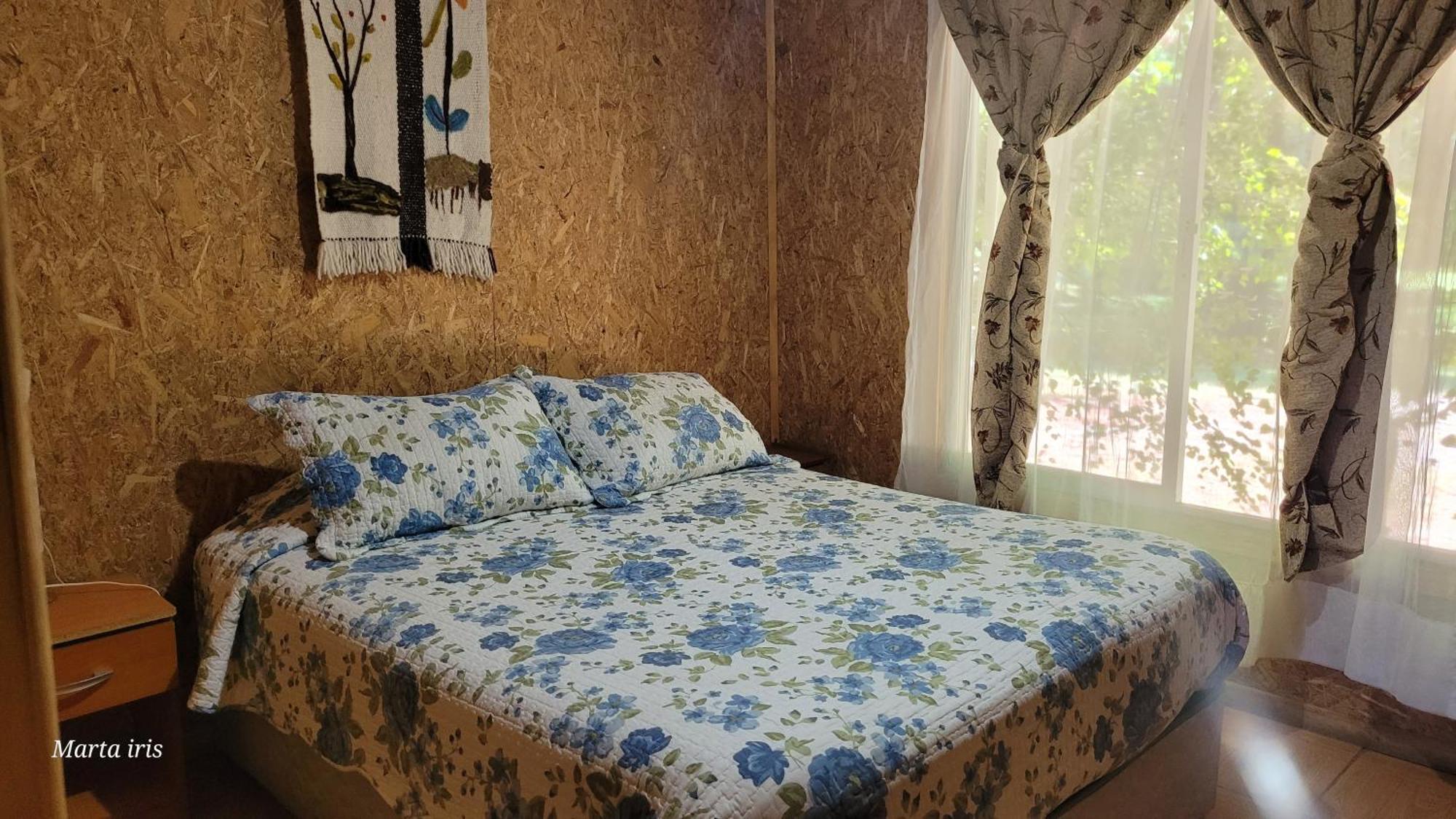 Cabanas Aguas Claras Pinto 객실 사진
