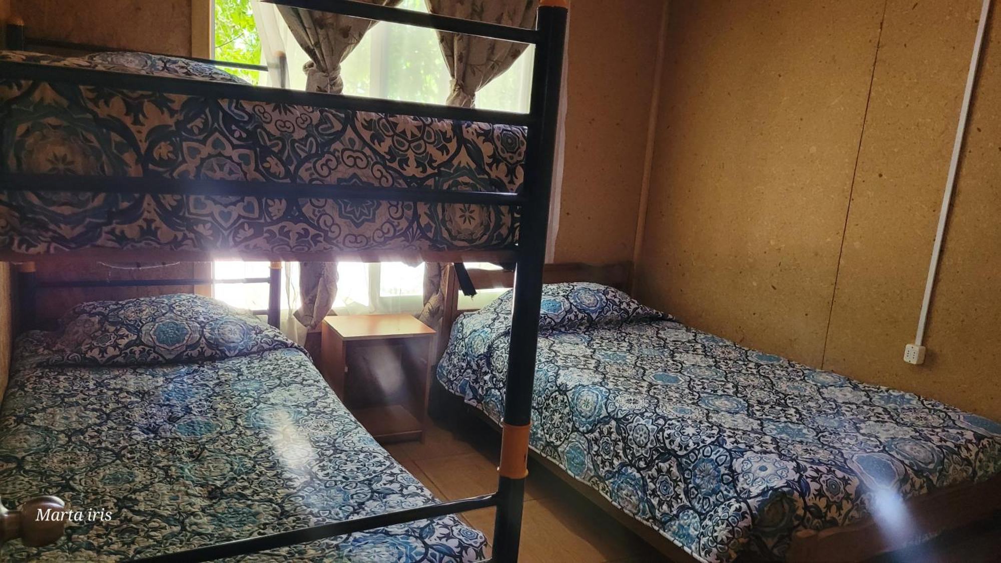 Cabanas Aguas Claras Pinto 객실 사진