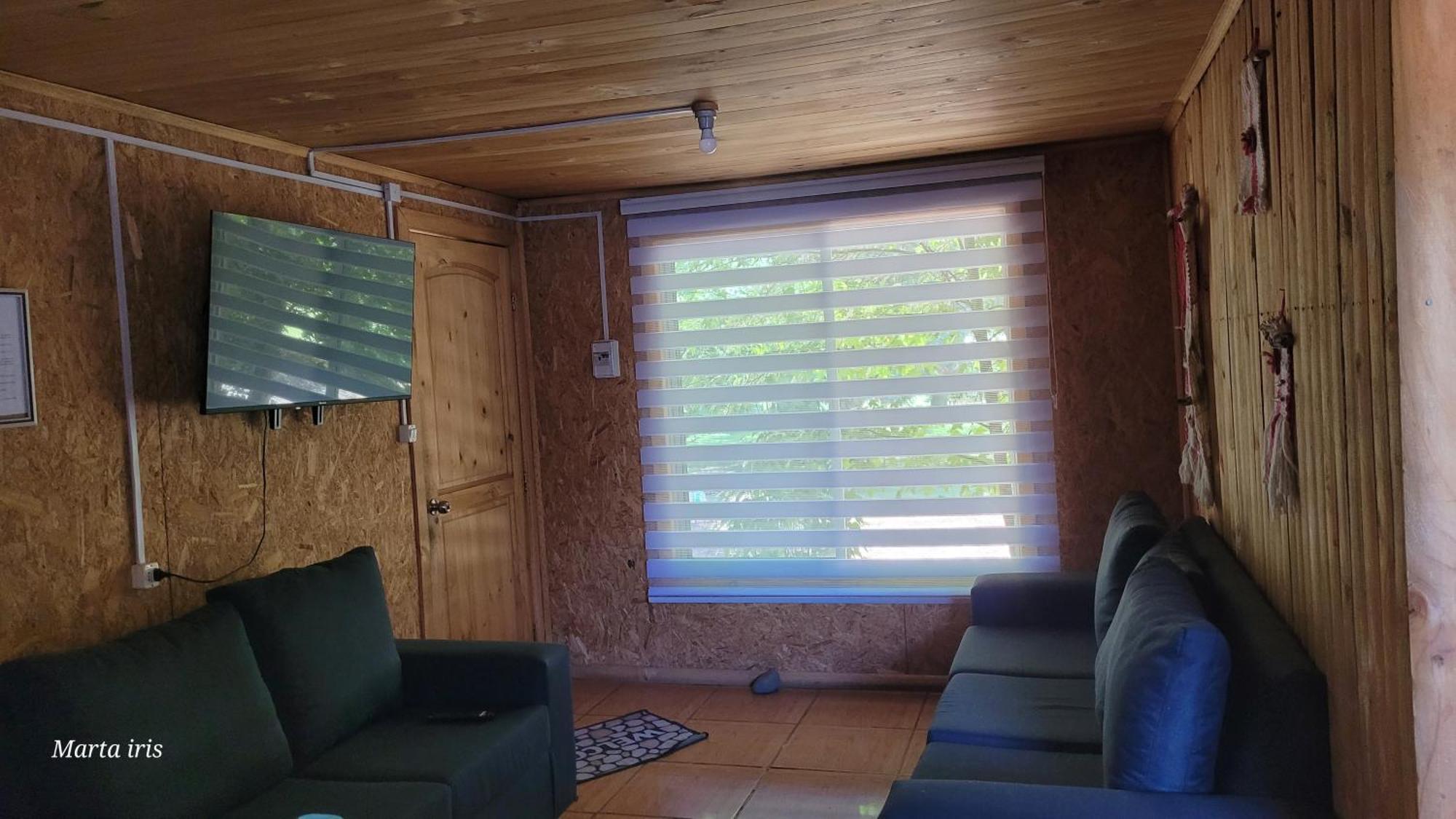 Cabanas Aguas Claras Pinto 객실 사진