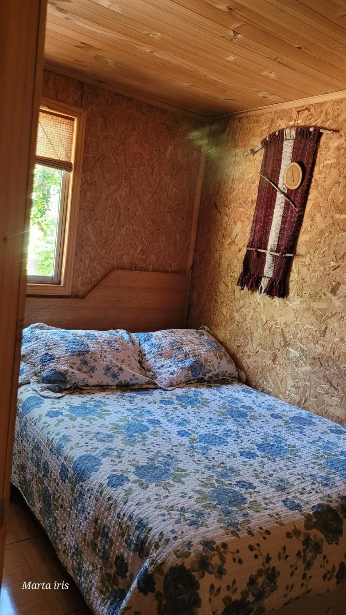 Cabanas Aguas Claras Pinto 객실 사진