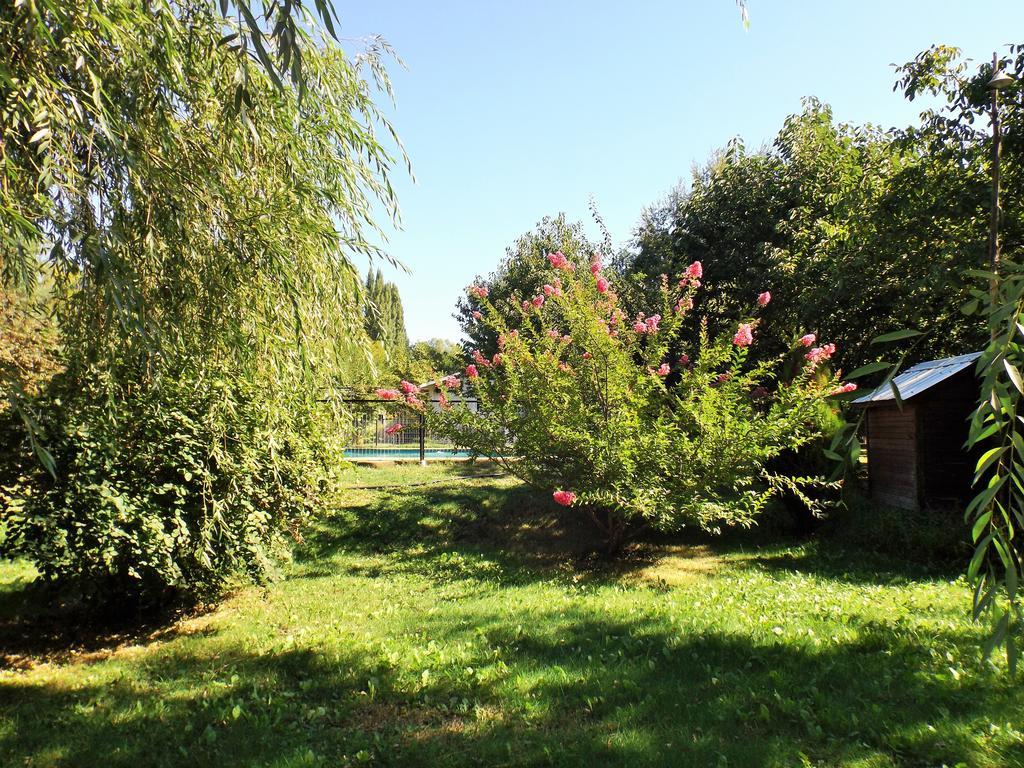 Cabanas Aguas Claras Pinto 외부 사진