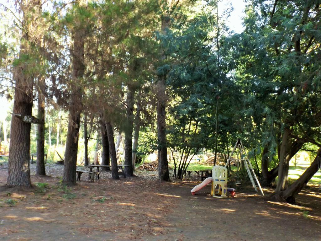 Cabanas Aguas Claras Pinto 외부 사진