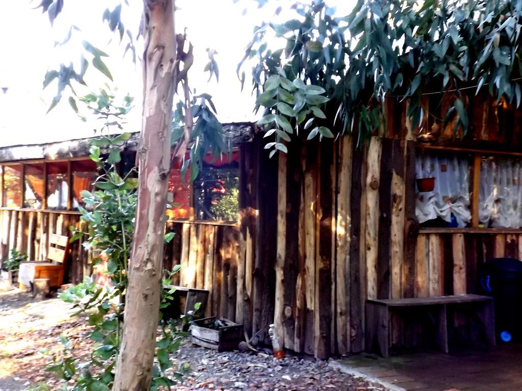 Cabanas Aguas Claras Pinto 객실 사진