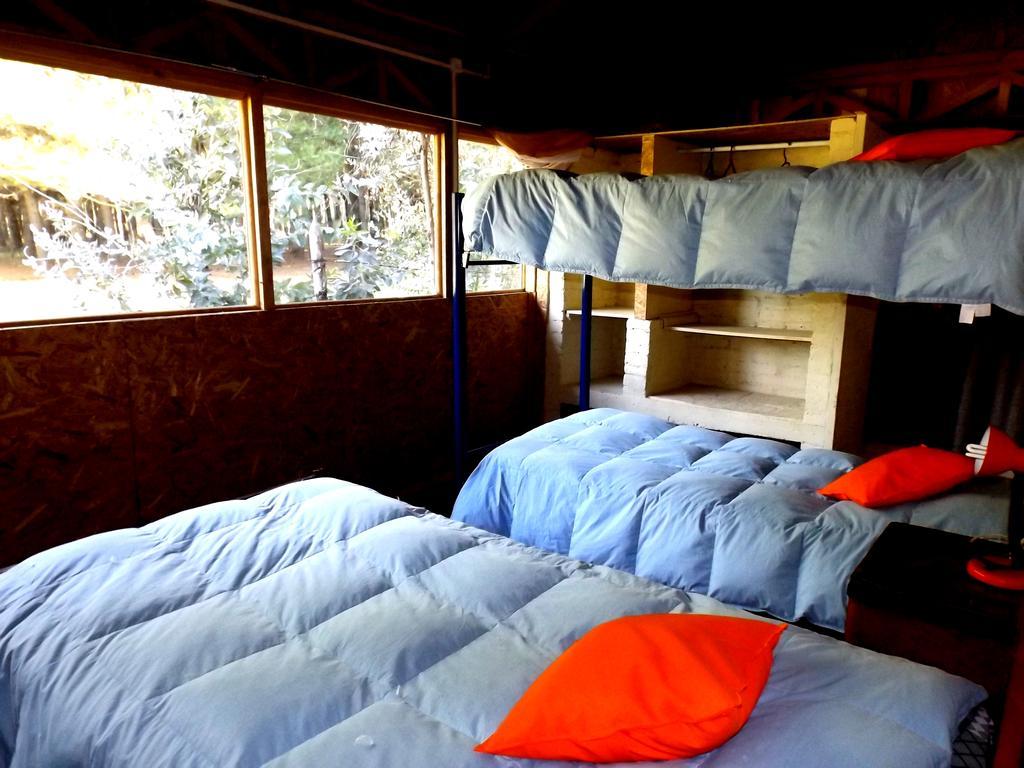Cabanas Aguas Claras Pinto 객실 사진