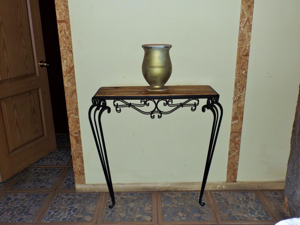 Cabanas Aguas Claras Pinto 외부 사진