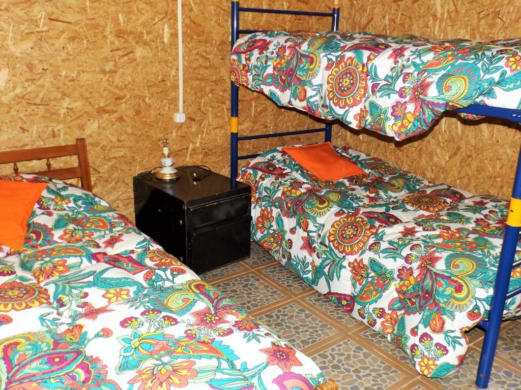 Cabanas Aguas Claras Pinto 외부 사진